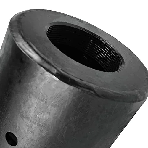 100 mm Threaded Post-Driver Socket