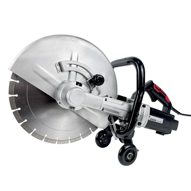 14-inch Electric Concrete Saw