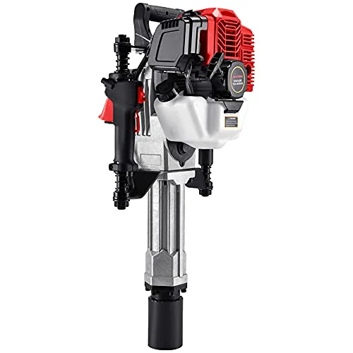 52cc Gas T-Post Driver
